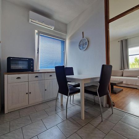 Apartments Barka Split Bagian luar foto