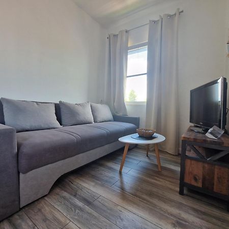 Apartments Barka Split Bagian luar foto