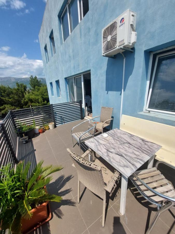 Apartments Barka Split Bagian luar foto