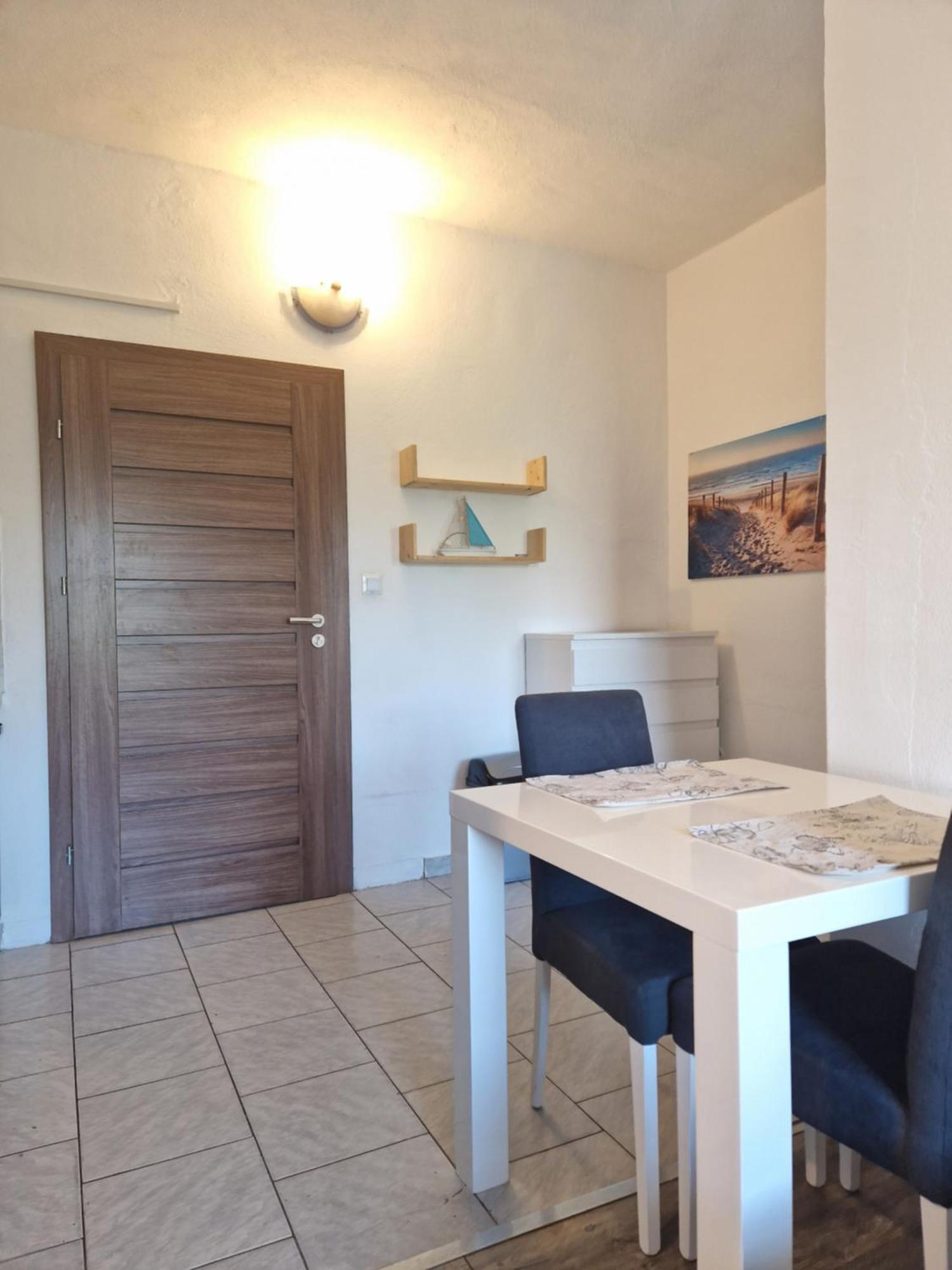 Apartments Barka Split Bagian luar foto