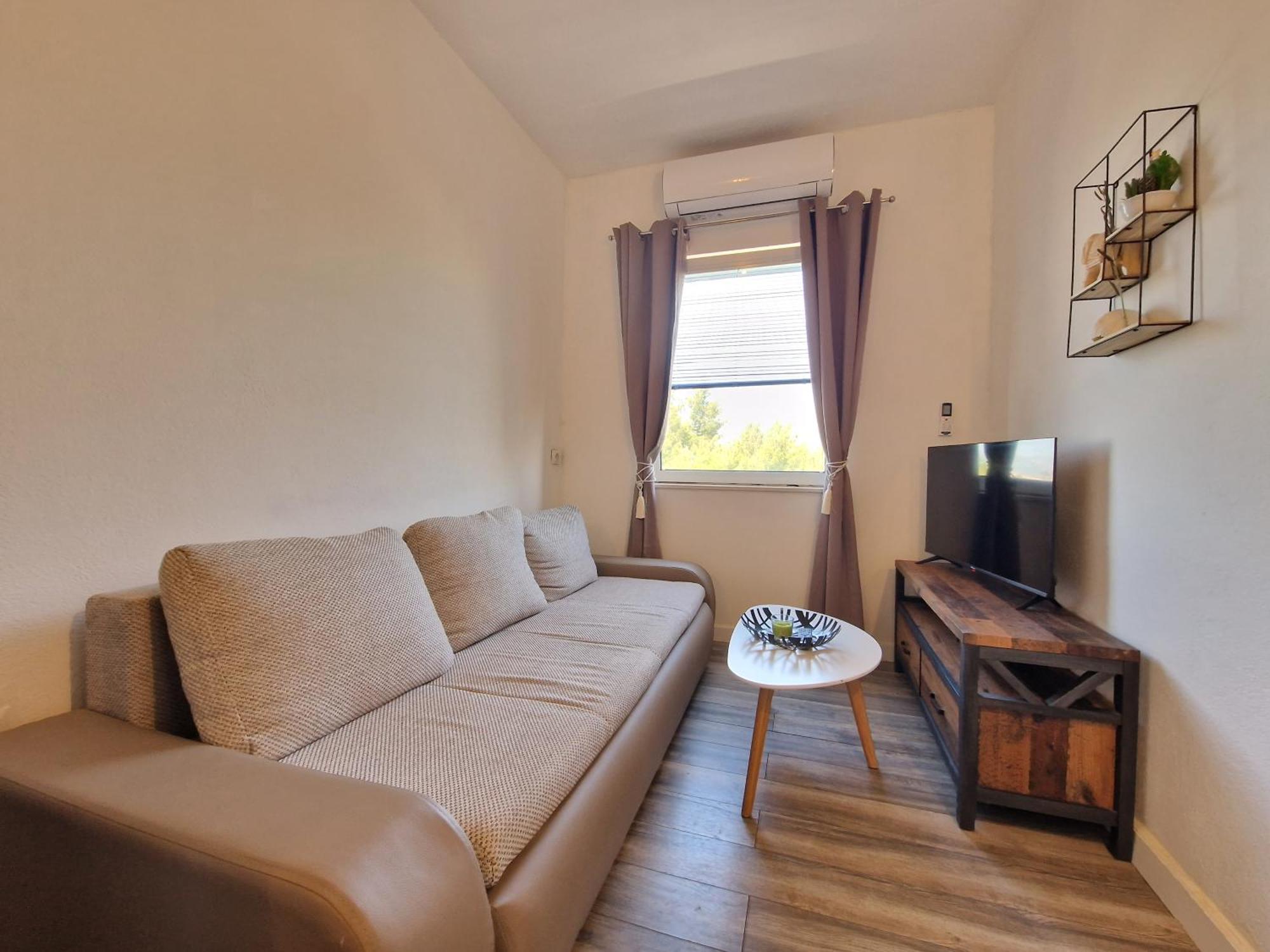 Apartments Barka Split Bagian luar foto