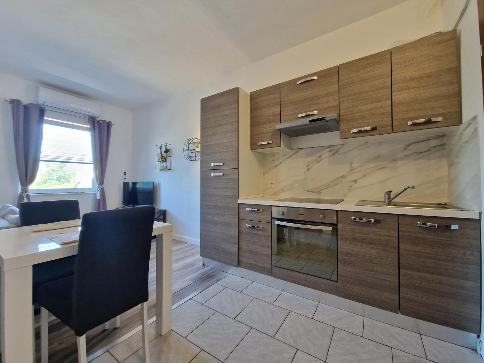 Apartments Barka Split Bagian luar foto