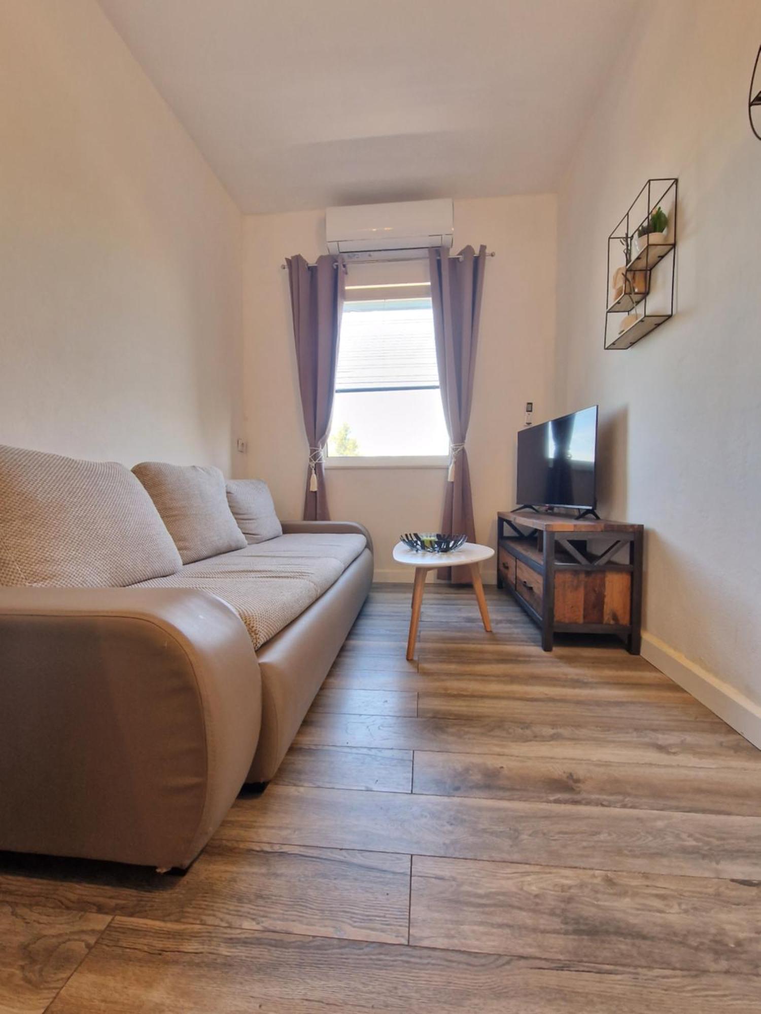 Apartments Barka Split Ruang foto