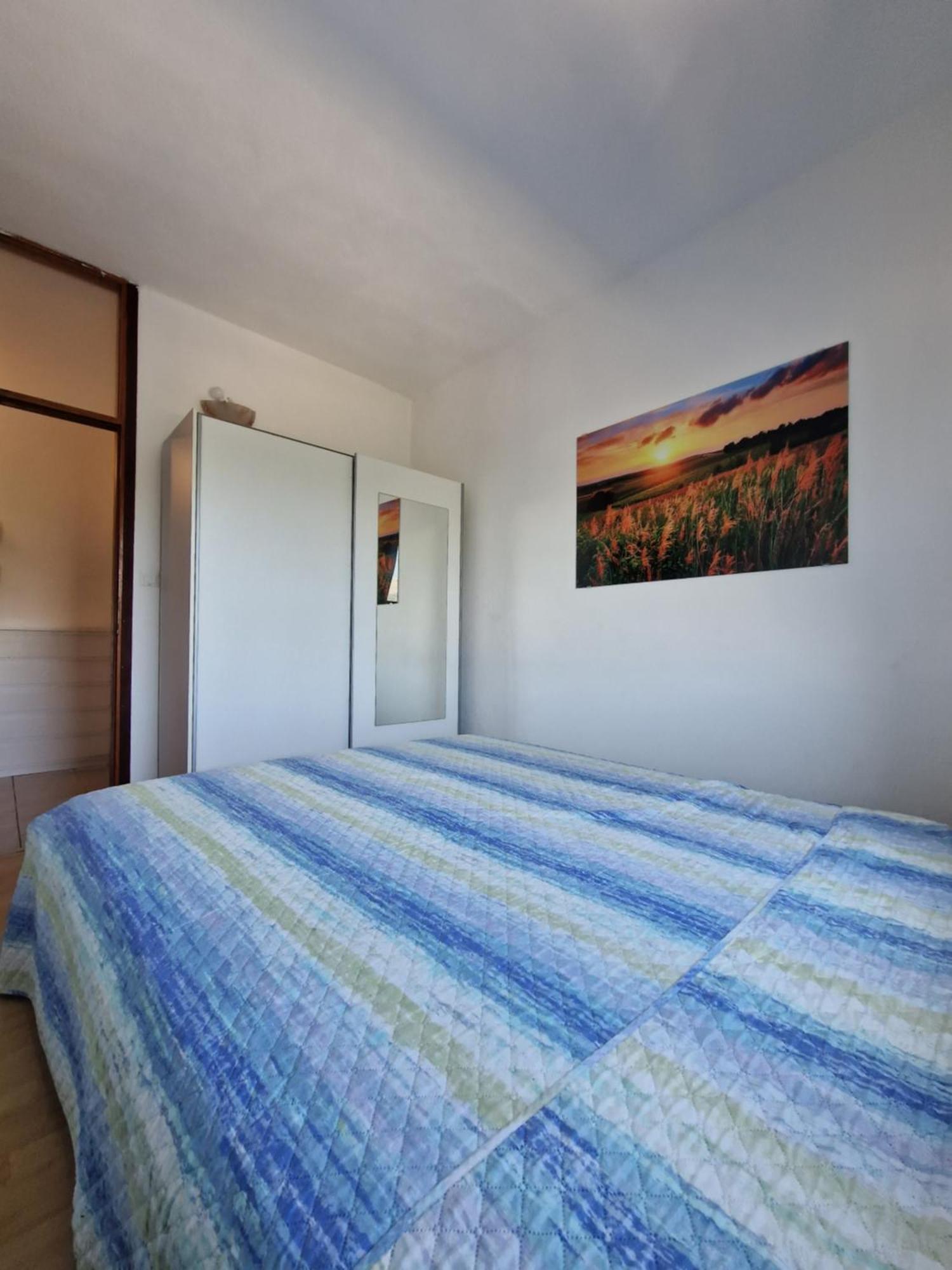 Apartments Barka Split Ruang foto
