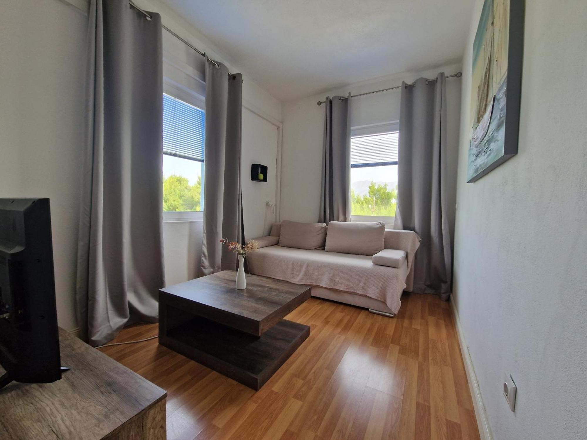 Apartments Barka Split Bagian luar foto