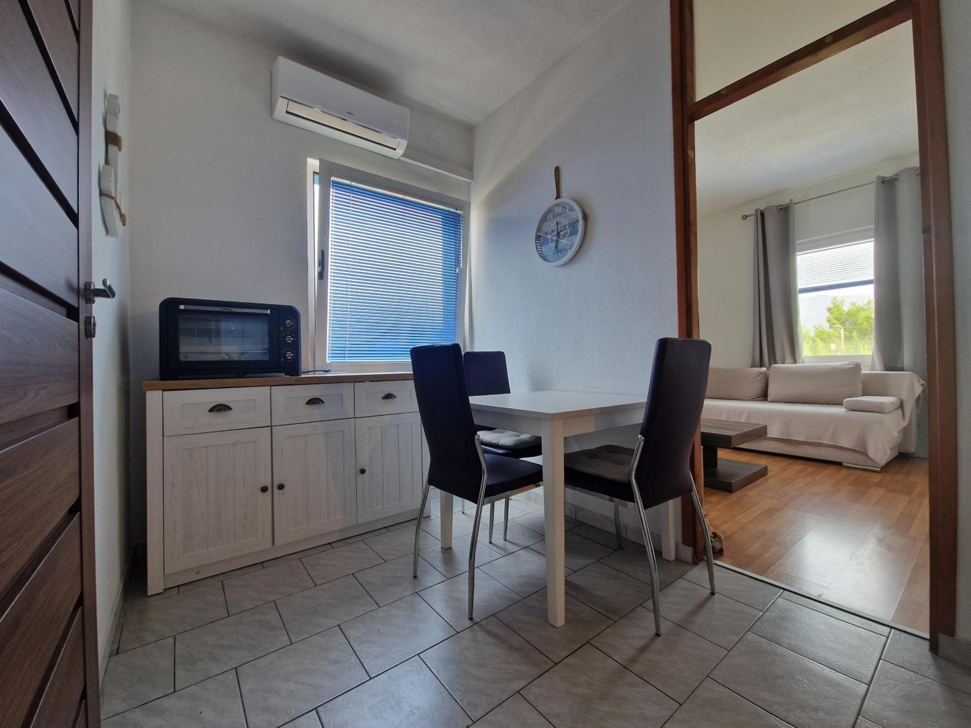 Apartments Barka Split Bagian luar foto