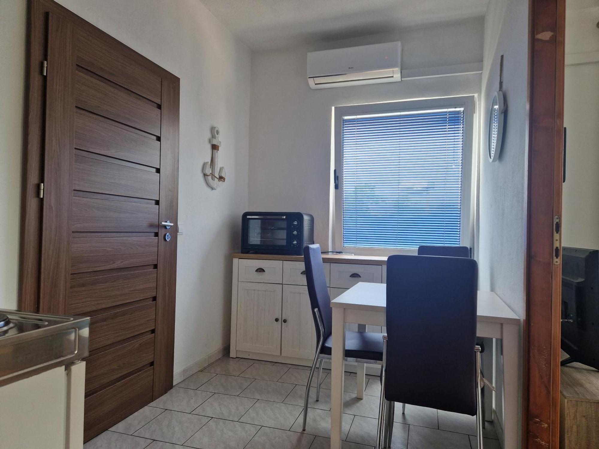 Apartments Barka Split Ruang foto