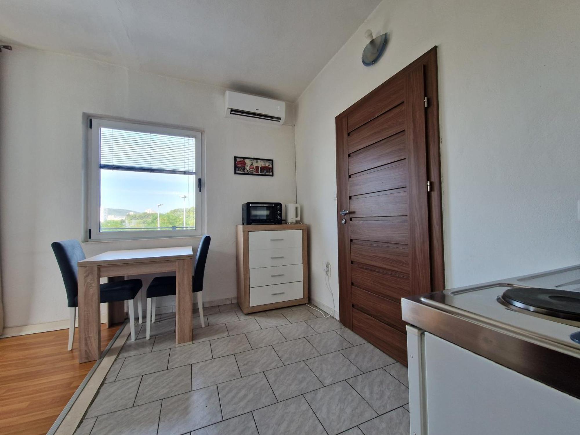 Apartments Barka Split Bagian luar foto