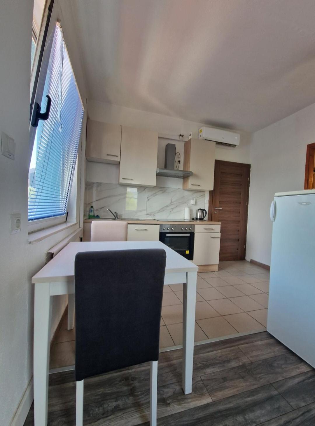 Apartments Barka Split Bagian luar foto