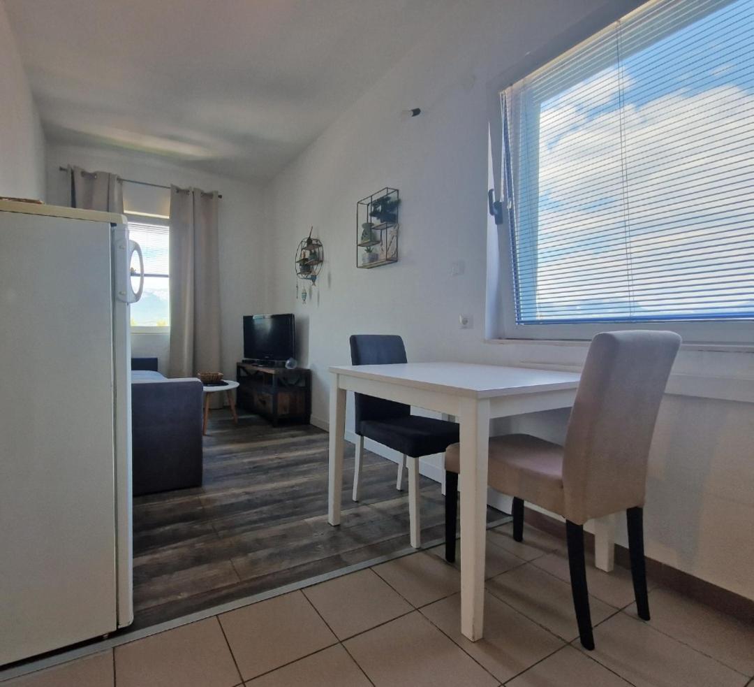 Apartments Barka Split Bagian luar foto