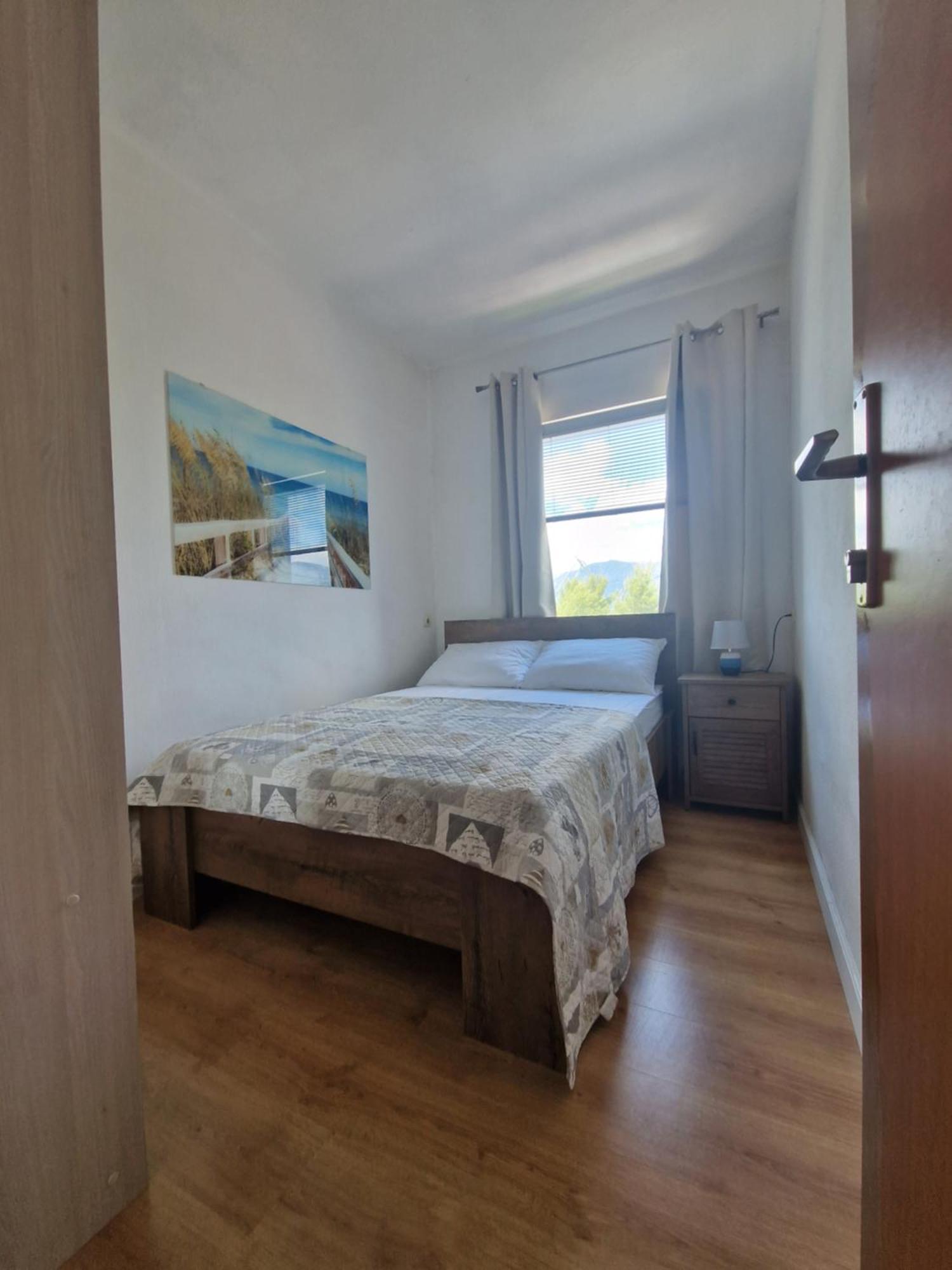 Apartments Barka Split Bagian luar foto