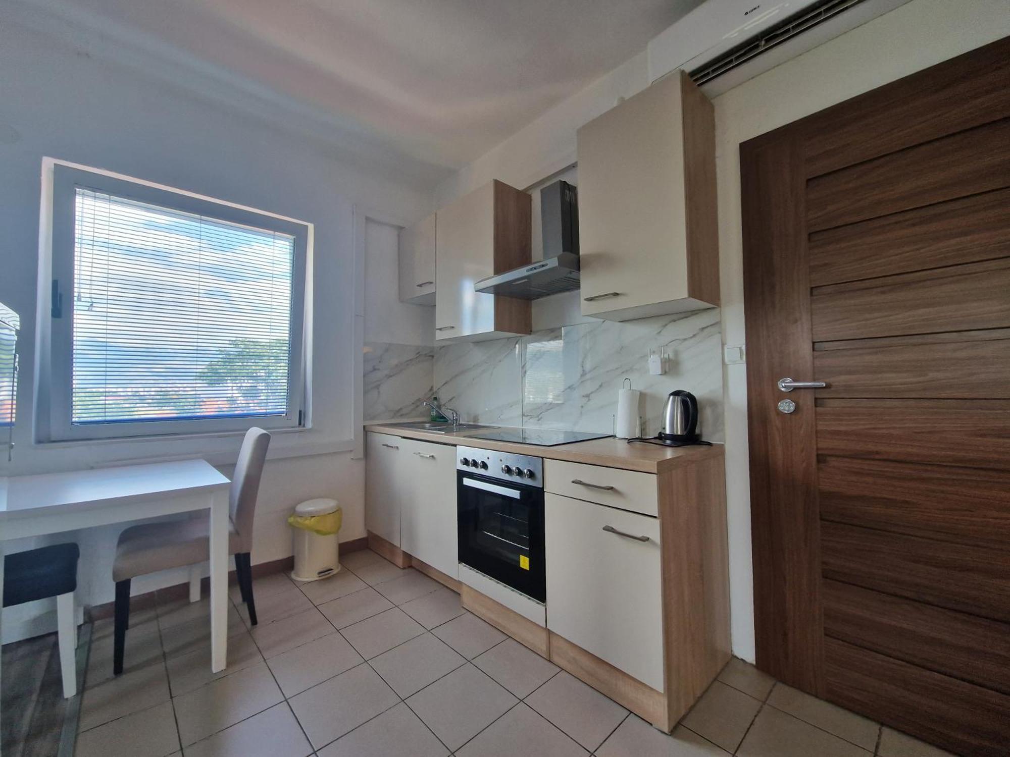 Apartments Barka Split Bagian luar foto